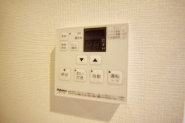 SINCERE東大宮の物件内観写真